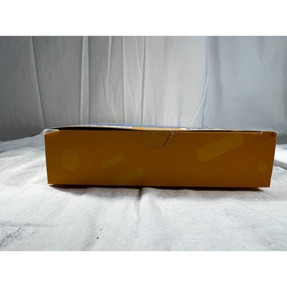 Stumble Guys Set 5 Action Figures Mystery Stumbler Leonidas Alien Megalodon Ms. - Picture 15 of 16